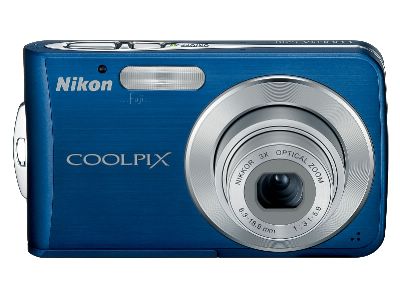 ���U��j NIKON Coolpix-S210 ���~�Ӥ�