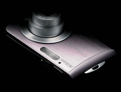 ���U��j NIKON Coolpix-S210 ���~�Ӥ�