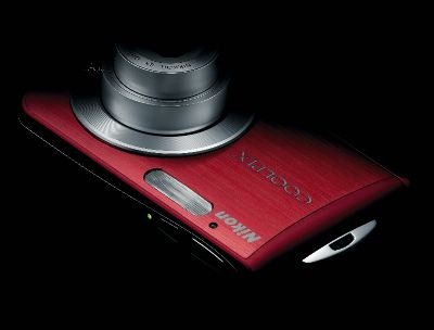 ���U��j NIKON Coolpix-S210 ���~�Ӥ�