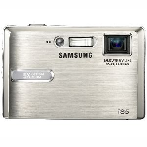 ���U��j SAMSUNG Digimax-i85 ���~�Ӥ�