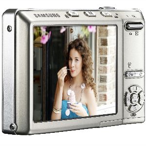 ���U��j SAMSUNG Digimax-i85 ���~�Ӥ�