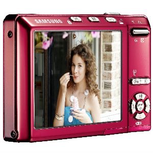 ���U��j SAMSUNG Digimax-i85 ���~�Ӥ�