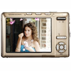 ���U��j SAMSUNG Digimax-i85 ���~�Ӥ�