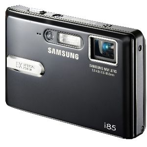 ���U��j SAMSUNG Digimax-i85 ���~�Ӥ�