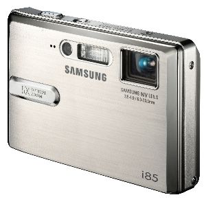 ���U��j SAMSUNG Digimax-i85 ���~�Ӥ�