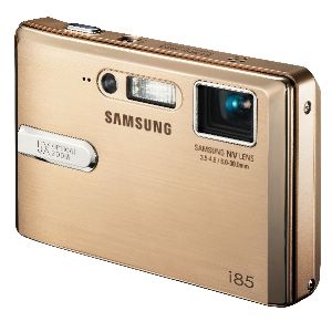 ���U��j SAMSUNG Digimax-i85 ���~�Ӥ�