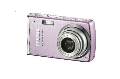 ���U��j PENTAX Optio-M50 ���~�Ӥ�
