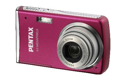 ���U��j PENTAX Optio-M50 ���~�Ӥ�