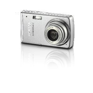 ���U��j PENTAX Optio-M50 ���~�Ӥ�
