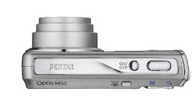 ���U��j PENTAX Optio-M50 ���~�Ӥ�