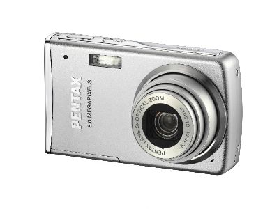 ���U��j PENTAX Optio-M50 ���~�Ӥ�