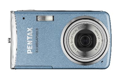 ���U��j PENTAX Optio-M50 ���~�Ӥ�