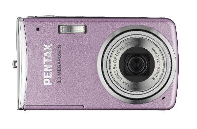 ���U��j PENTAX Optio-M50 ���~�Ӥ�