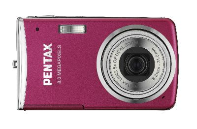 ���U��j PENTAX Optio-M50 ���~�Ӥ�