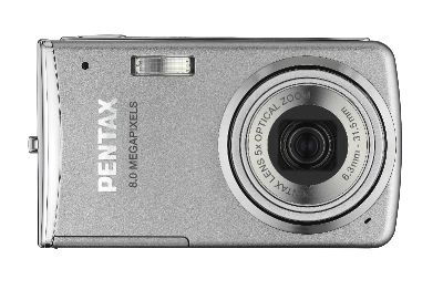 ���U��j PENTAX Optio-M50 ���~�Ӥ�