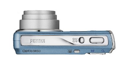 ���U��j PENTAX Optio-M50 ���~�Ӥ�