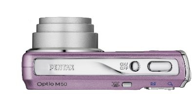 ���U��j PENTAX Optio-M50 ���~�Ӥ�