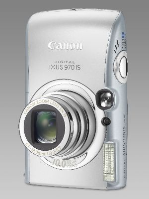 ���U��j CANON IXUS-970IS ���~�Ӥ�