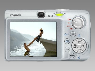 ���U��j CANON IXUS-970IS ���~�Ӥ�
