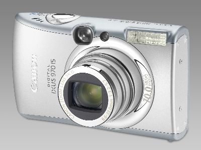 ���U��j CANON IXUS-970IS ���~�Ӥ�