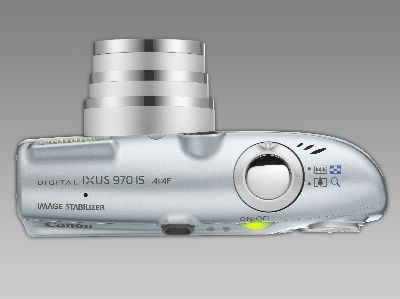 ���U��j CANON IXUS-970IS ���~�Ӥ�