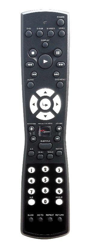 ���U��j Optoma���ϽXU2�@�|DVD�G����v�� ���~�Ӥ�