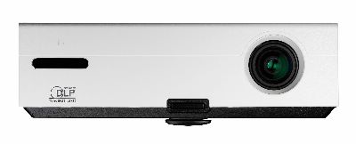 ���U��j Optoma���ϽXES530�G����v�� ���~�Ӥ�