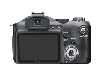 ���U��j CASIO EX-F1 ���~�Ӥ�