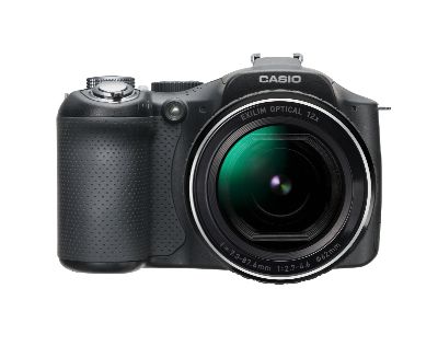 ���U��j CASIO EX-F1 ���~�Ӥ�