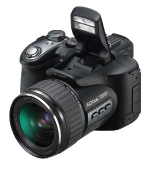 ���U��j CASIO EX-F1 ���~�Ӥ�