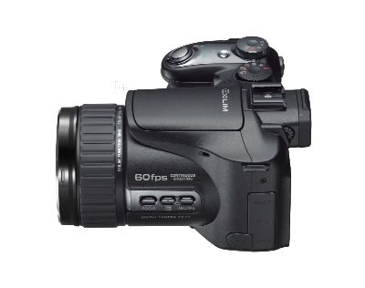 ���U��j CASIO EX-F1 ���~�Ӥ�