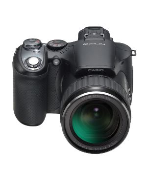 ���U��j CASIO EX-F1 ���~�Ӥ�