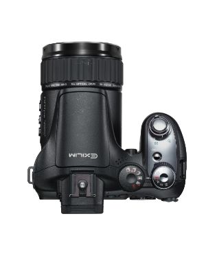���U��j CASIO EX-F1 ���~�Ӥ�