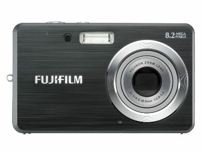 ���U��j FUJIFILM Finepix-J10 ���~�Ӥ�