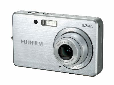 ���U��j FUJIFILM Finepix-J10 ���~�Ӥ�