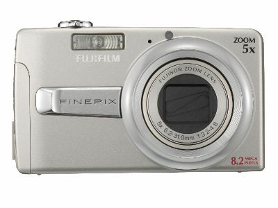 ���U��j FUJIFILM FinePix-J50 ���~�Ӥ�