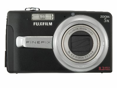 ���U��j FUJIFILM FinePix-J50 ���~�Ӥ�
