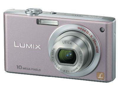 ���U��j PANASONIC DMC-FX36 ���~�Ӥ�