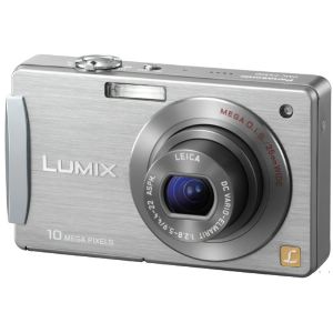 ���U��j PANASONIC DMC-FX520 ���~�Ӥ�