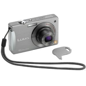 ���U��j PANASONIC DMC-FX520 ���~�Ӥ�