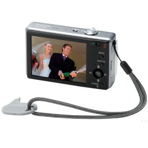 ���U��j PANASONIC DMC-FX520 ���~�Ӥ�