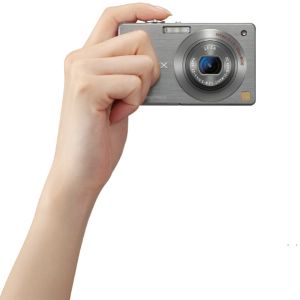 ���U��j PANASONIC DMC-FX520 ���~�Ӥ�