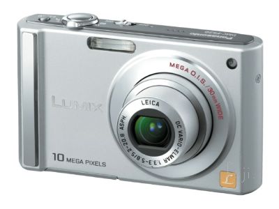 ���U��j PANASONIC DMC-FS20 ���~�Ӥ�