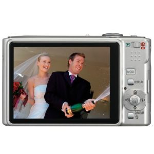 ���U��j PANASONIC DMC-FS20 ���~�Ӥ�