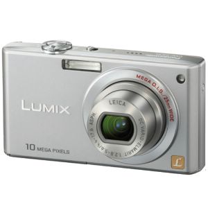 ���U��j PANASONIC DMC-FX36 ���~�Ӥ�