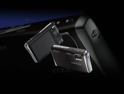 ���U��j NIKON Coolpix-S52c ���~�Ӥ�