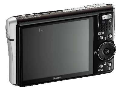 ���U��j NIKON Coolpix-S52c ���~�Ӥ�