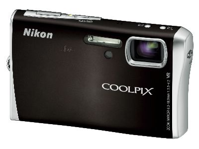 ���U��j NIKON Coolpix-S52c ���~�Ӥ�