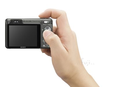 ���U��j SONY DSC-W300 ���~�Ӥ�
