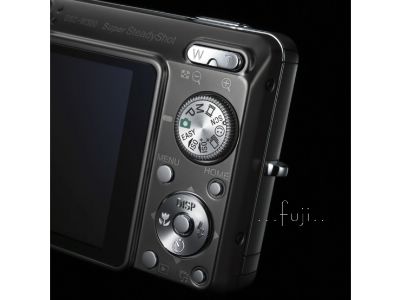 ���U��j SONY DSC-W300 ���~�Ӥ�